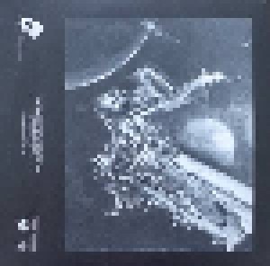Electric Moon: The Doomsday Machine (2-LP) - Bild 2