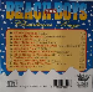 The Beach Boys: The Beach Boys' Christmas Album (CD) - Bild 4