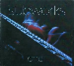 Subworks: One (CD-R) - Bild 1
