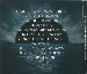 Darkness Surrounding: Reality Unreal (CD) - Bild 2
