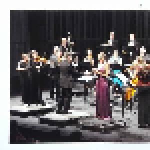 Jean-Philippe Rameau: Le Grand Théâtre De L'Amour (CD) - Bild 6