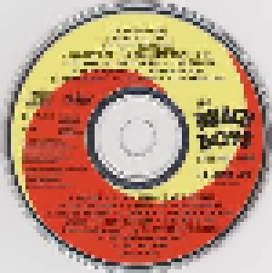 The Beach Boys: Little Deuce Coupe / All Summer Long (CD) - Bild 4
