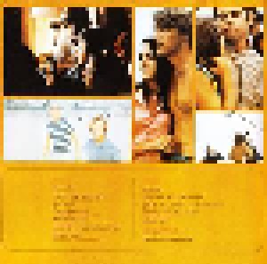 The Beach Boys: Beach Boys' Party! / Stack-O-Tracks (CD) - Bild 5