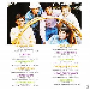 The Beach Boys: Beach Boys' Party! / Stack-O-Tracks (CD) - Bild 7