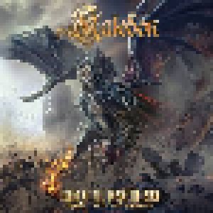 Cover - Kaledon: Legend Of The Forgotten Reign – Chapter VII: Evil Awakens