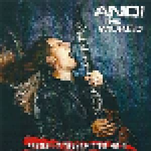 Andi The Wicked: Sexually Transmitted Mojo (CD) - Bild 1