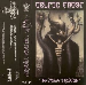 Celtic Frost: To Mega Therion (Tape) - Bild 1