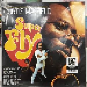 Curtis Mayfield: Super Fly (2-LP) - Bild 1