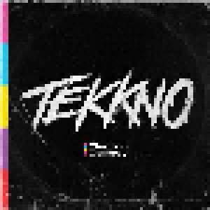 Electric Callboy: Tekkno (LP + CD) - Bild 1