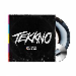 Electric Callboy: Tekkno (LP + CD) - Bild 2