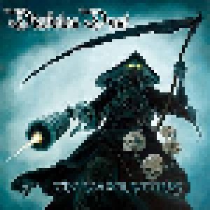 Diabolos Dust: The Reaper Returns (Promo-CD) - Bild 1