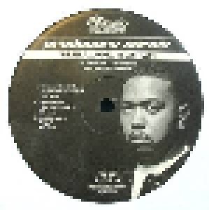 Timbaland Edition (Promo-12") - Bild 1