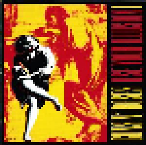 Guns N' Roses: Use Your Illusion I (CD) - Bild 1