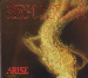Sepultura: Arise Rough Mixes (CD) - Bild 1