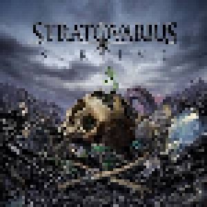 Stratovarius: Survive (CD) - Bild 1