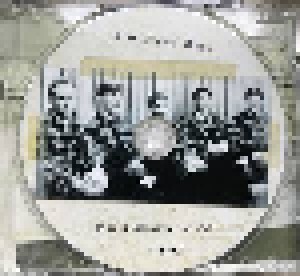 The Beach Boys: Lost & Found (1961-1962) (CD) - Bild 3