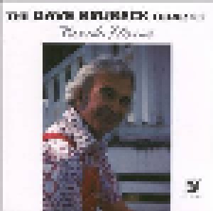 The Dave Brubeck Quartet: Back Home (CD) - Bild 1