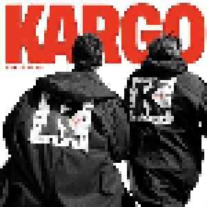 Cover - Kraftklub: Kargo