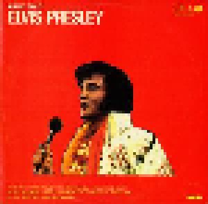 Elvis Presley: Pure Gold (LP) - Bild 1