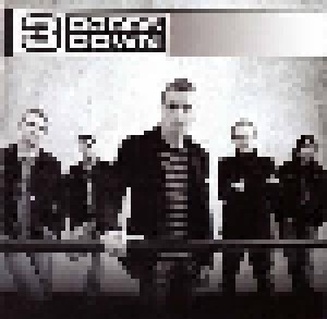 3 Doors Down: 3 Doors Down (CD) - Bild 1