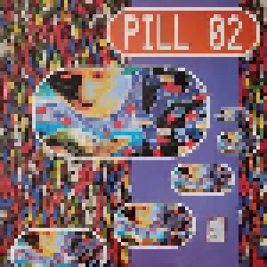 Cover - Qt8 Area: Pill 02