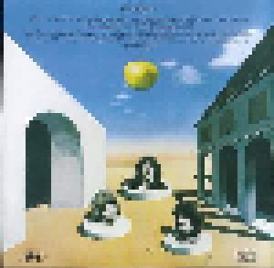 Badfinger: Magic Christian Music (CD) - Bild 10