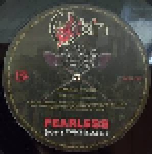 Goblin: Fearless (37513 Zombie Ave.) (LP) - Bild 8