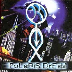 Rexanthony: Polaris Dream (12") - Bild 1