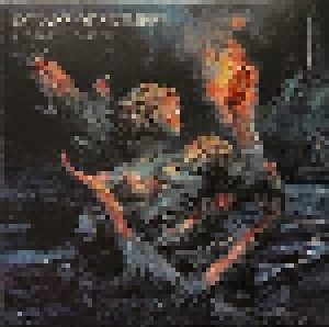 Oceans Of Slumber: Starlight And Ash (LP) - Bild 1