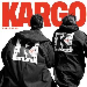 Kraftklub: Kargo (2-LP) - Bild 1
