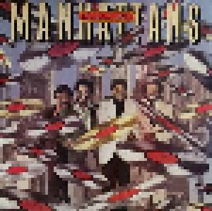 The Manhattans: Greatest Hits (CD) - Bild 1