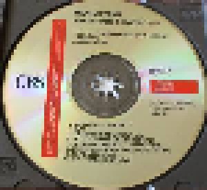 The Manhattans: Greatest Hits (CD) - Bild 3