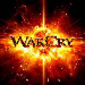 WarCry: Alfa (LP) - Bild 1