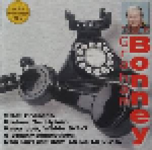 Graham Bonney: Graham Bonney (CD) - Bild 1