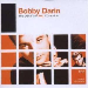 Bobby Darin: Definitive Pop Collection, The - Cover