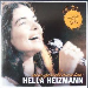 Hella Heizmann: Singenderweise - Cover