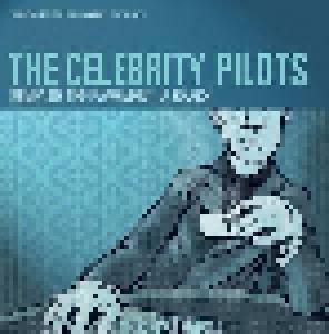 Celebrity Pilots: Beneath The Pavement, A Beach! - Cover