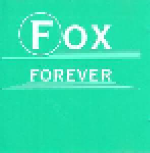 Fox Forever Vol. 1 - Cover