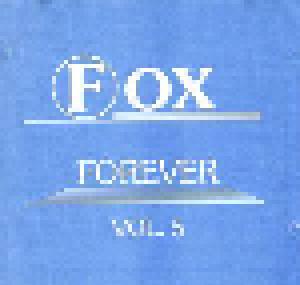 Fox Forever Vol. 5 - Cover