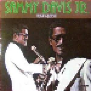 Sammy Davis Jr.: Hearin' Is Believin' - Cover