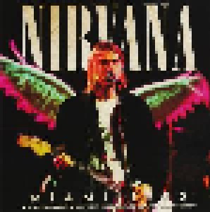 Nirvana: Miami 1993 (2-CD) - Bild 1