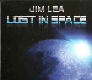Cover - Jim Lea: Lost In Space