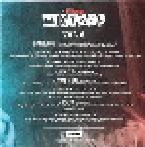 Rock Hard - Mixtape Vol. 3 (CD) - Bild 2