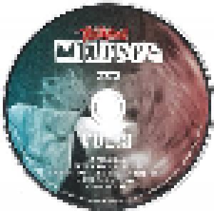 Rock Hard - Mixtape Vol. 3 (CD) - Bild 3