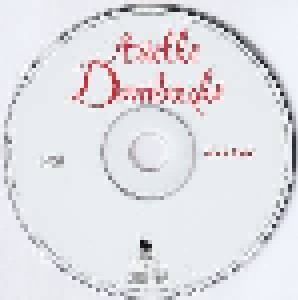 Arielle Dombasle: Amor Amor (CD) - Bild 5