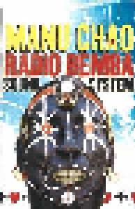 Manu Chao: Radio Bemba Sound System (Tape) - Bild 1