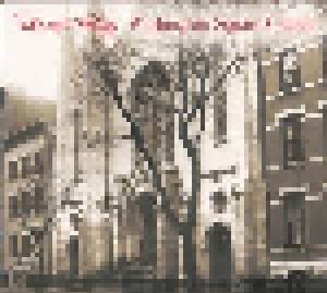 Robert Fripp: Washington Square Church (CD + DVD) - Bild 1