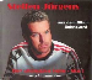 Steffen Jürgens: Der Ultimative Hölle - Mix! (Promo-Mini-CD-R / EP) - Bild 1