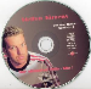 Steffen Jürgens: Der Ultimative Hölle - Mix! (Promo-Mini-CD-R / EP) - Bild 4