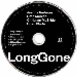 Redman, Mehldau, McBride, Blade: LongGone (CD) - Bild 4